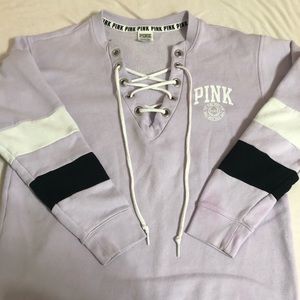 Victoria Secret PINK sweatshirt